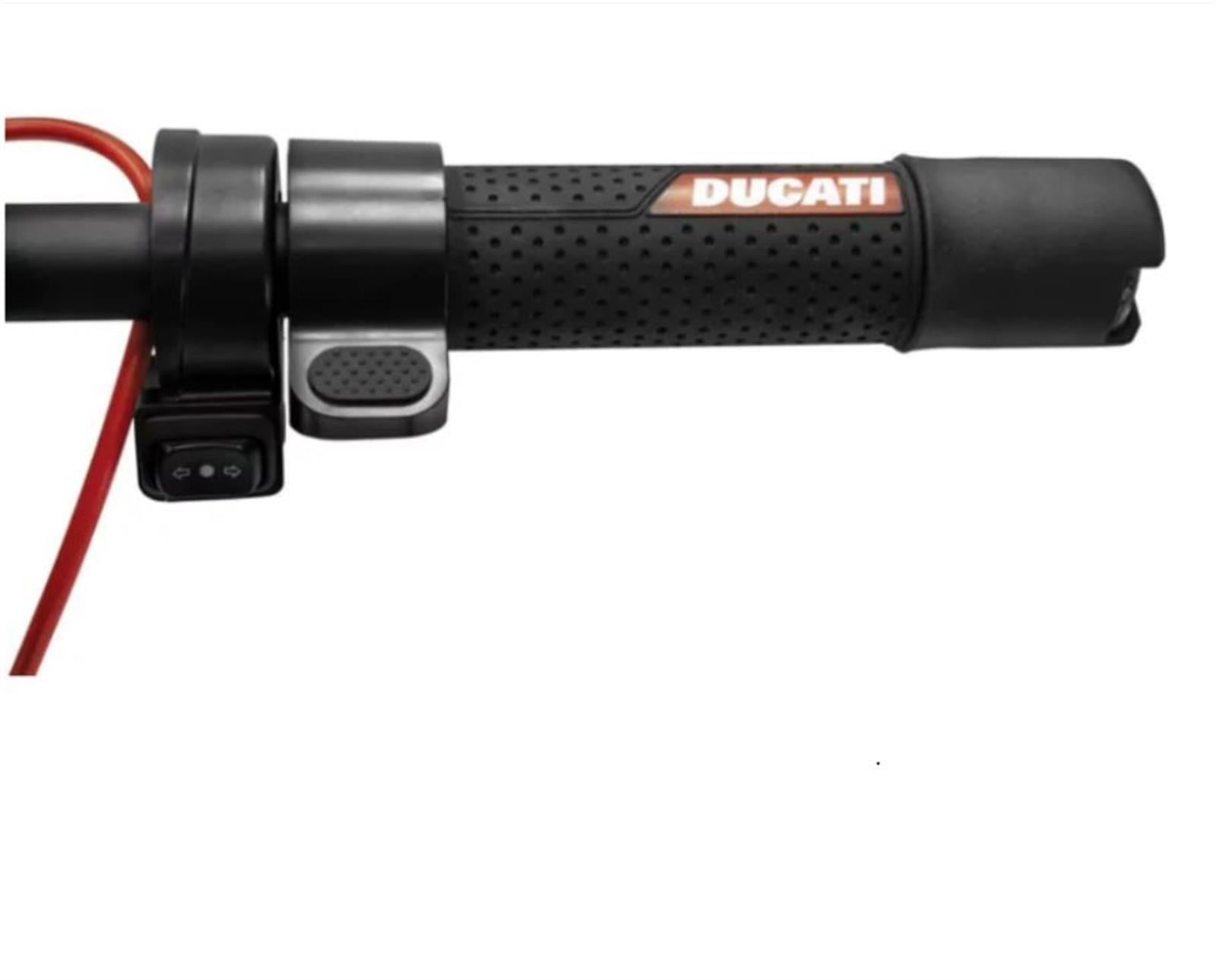 PRO-UNO BLACK ELEKTRİKLİ SCOOTER
