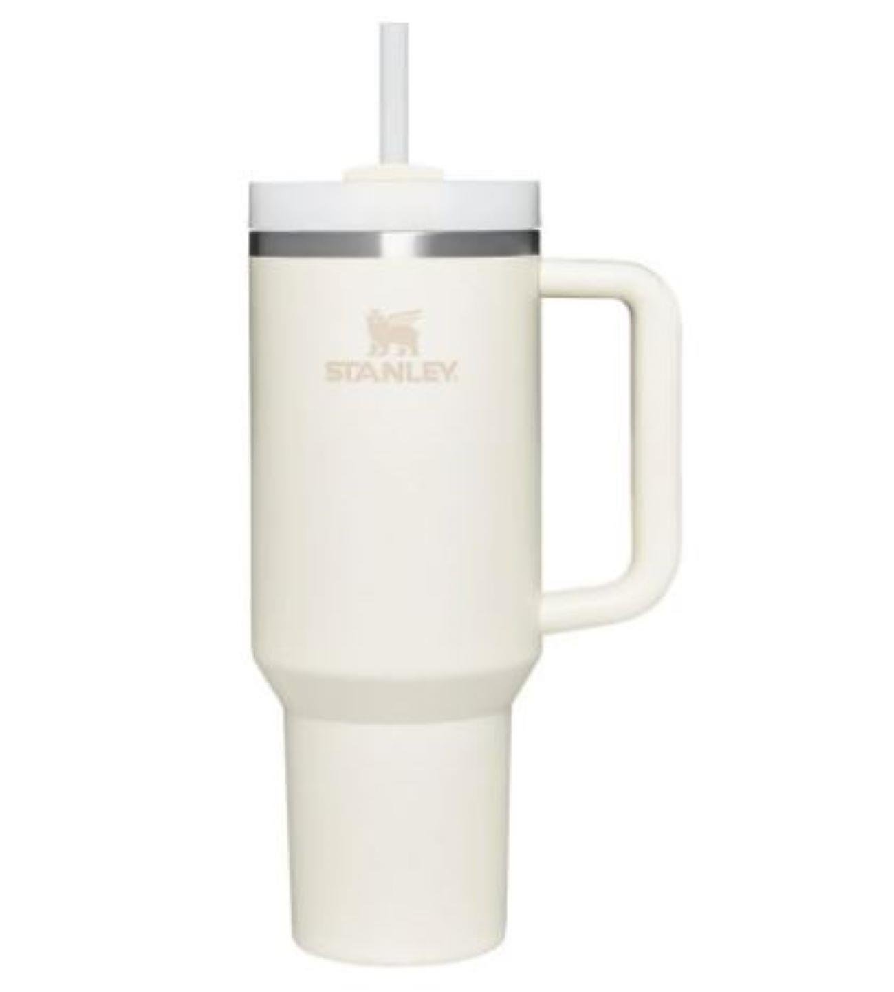 QUENCHER PİPETLİ TERMOS BARDAK 1.18 LT