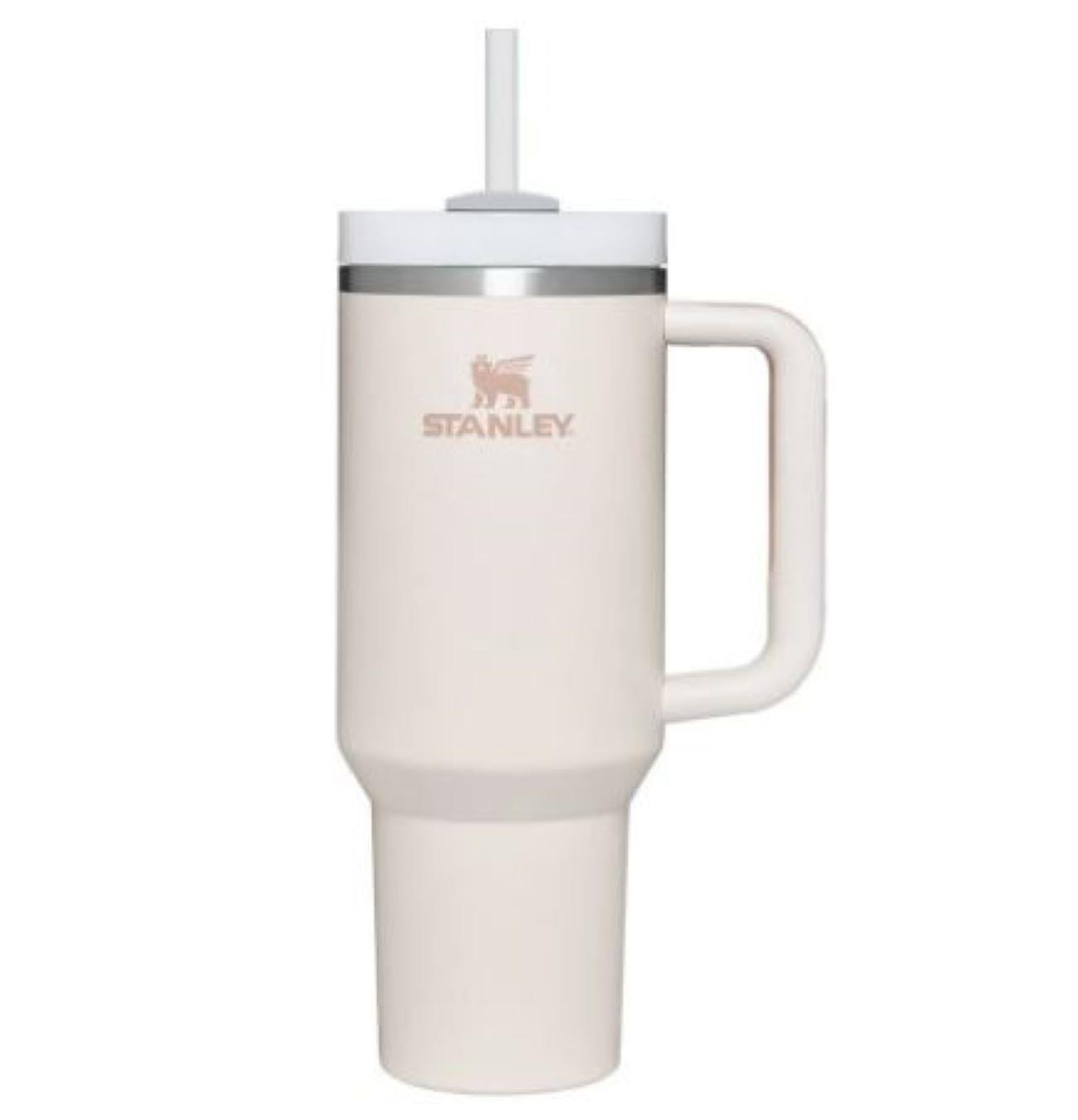 QUENCHER PİPETLİ TERMOS BARDAK 1.18 LT