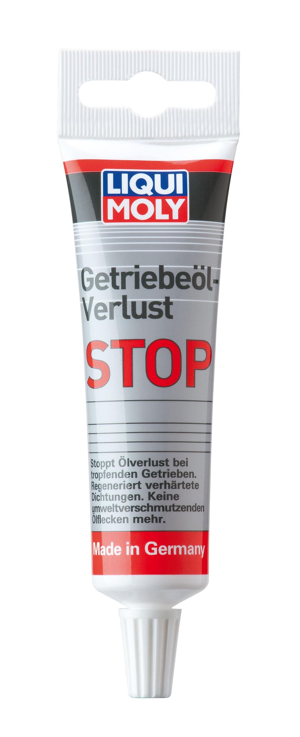 ŞANZIMAN YAĞ SIZINTI ÖNLEYİCİ 50 ML