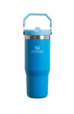 THE ICEFLOW FLİP STRAW PİPETLİ TERMOS BARDAK 0,89 LT