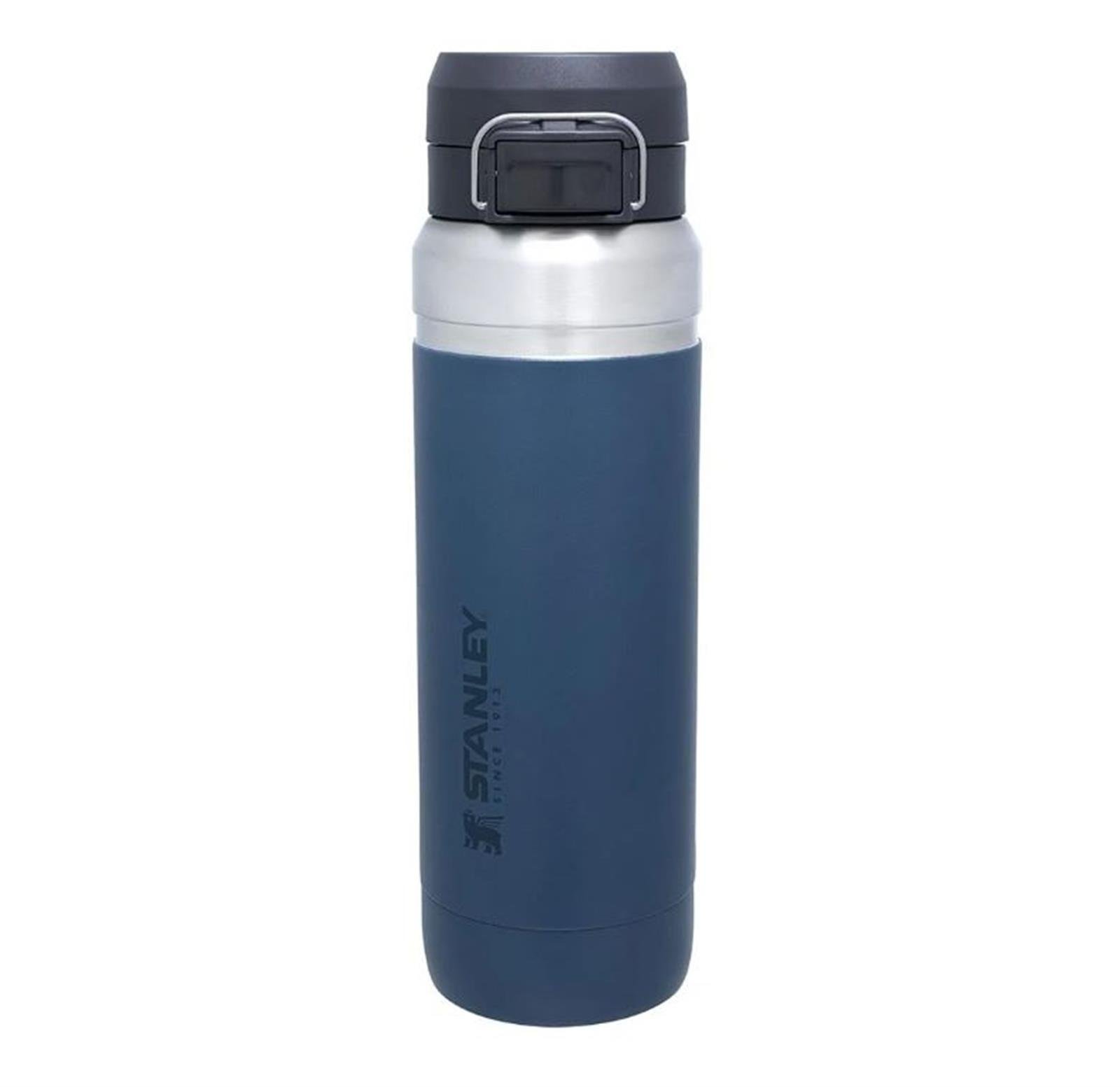THE QUİCK FLİP PASLANMAZ ÇELİK TERMOS 1.06 LT