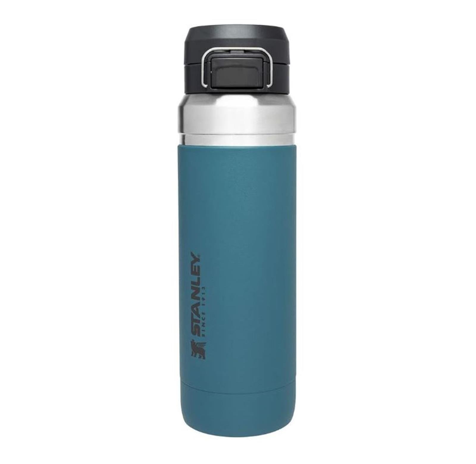 THE QUİCK FLİP PASLANMAZ ÇELİK TERMOS 1.06 LT