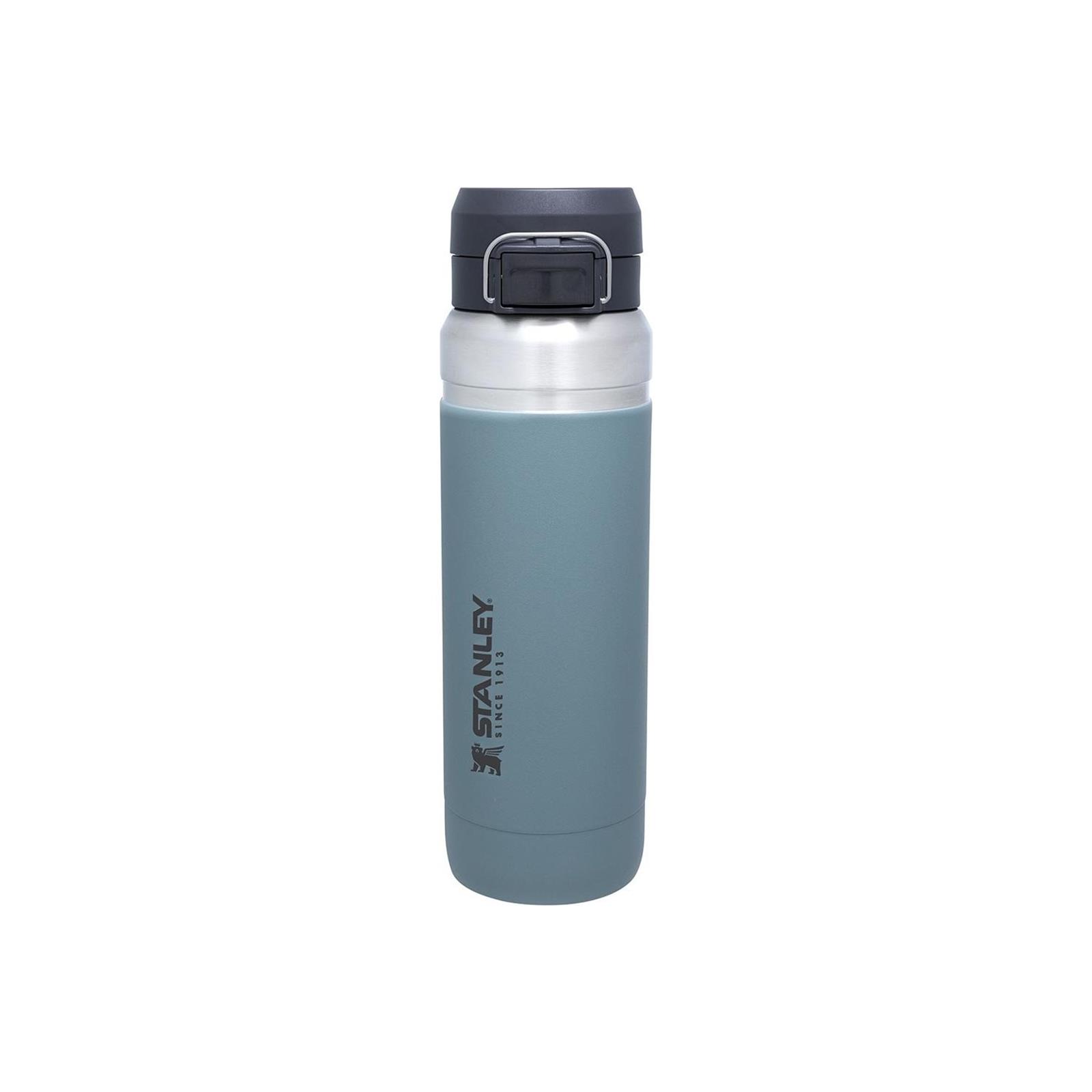 THE QUİCK FLİP PASLANMAZ ÇELİK TERMOS 1.06 LT