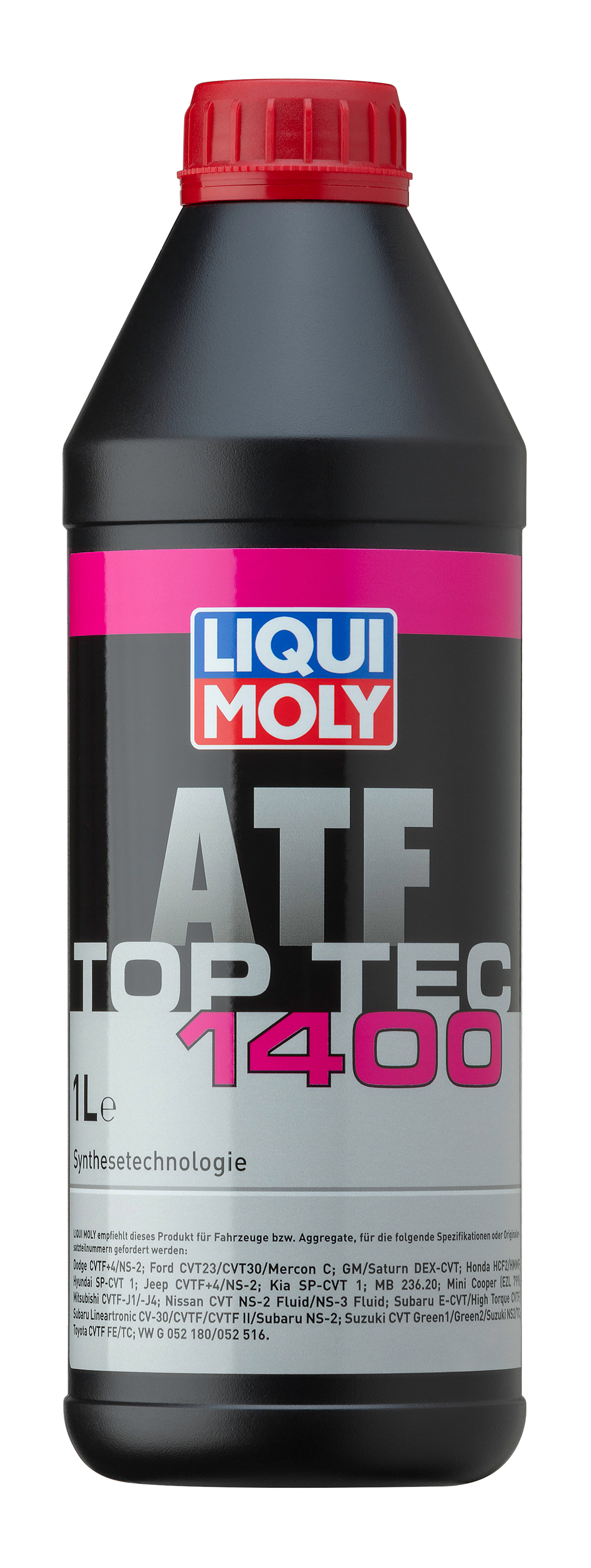 TOP TEC ATF 1400 OTOMATİK ŞANZIMAN YAĞI 1L