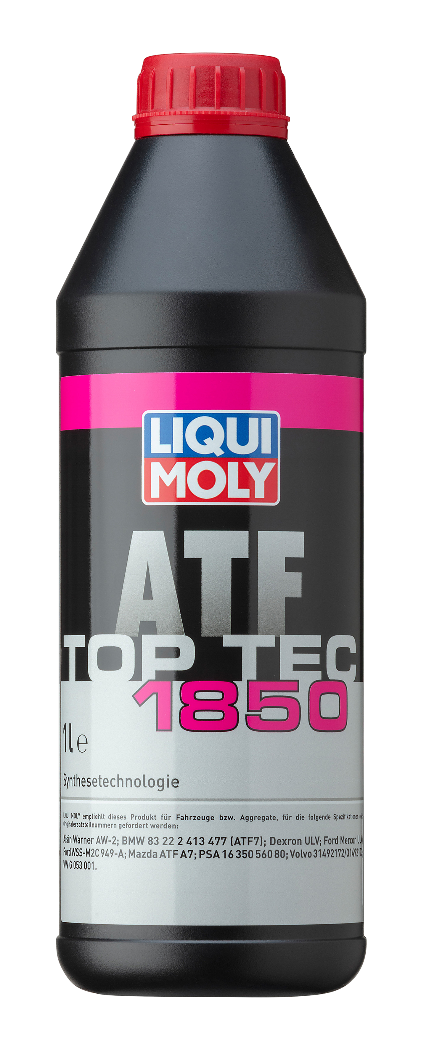 TOP TEC ATF 1850 OTOMATİK ŞANZIMAN YAĞI 1L