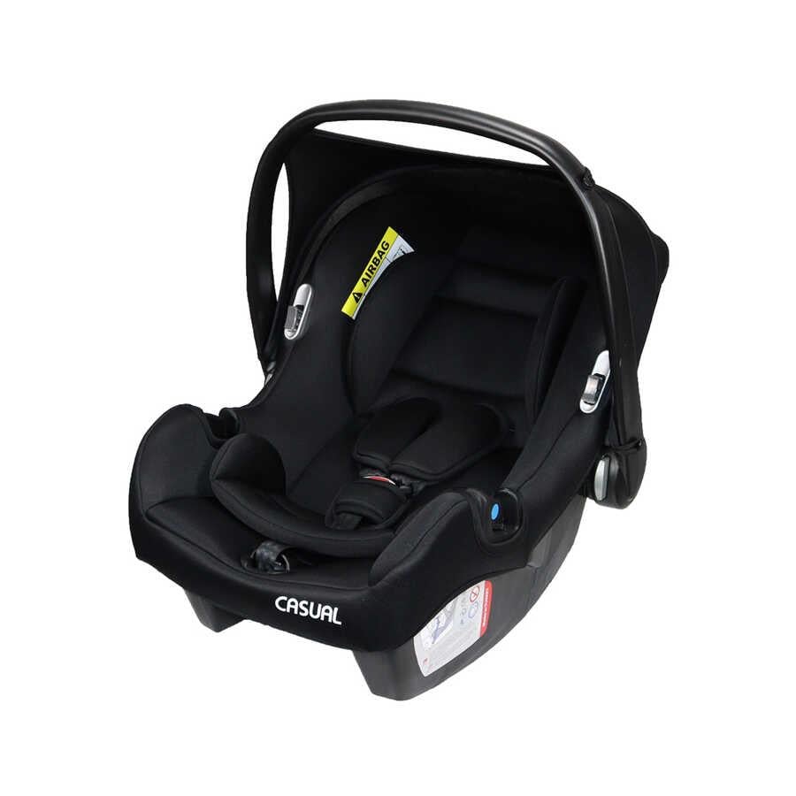 TRONA BEBEK OTO KOLTUĞU 0-13 KG