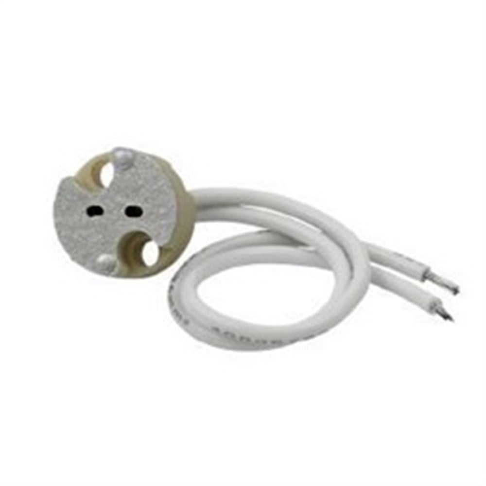 12V 50W PORSELEN DUY KABLOLU