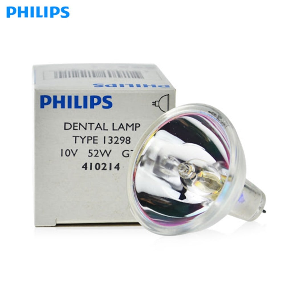13298 10V 52W GZ4 AMPUL PHILIPS