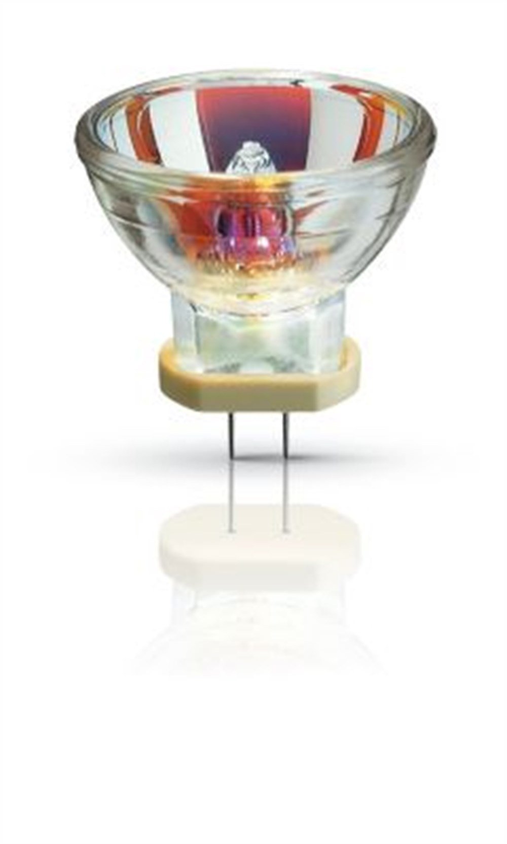 13865 12V 75W G5.3 DİŞÇİ AMPUL PHILIPS