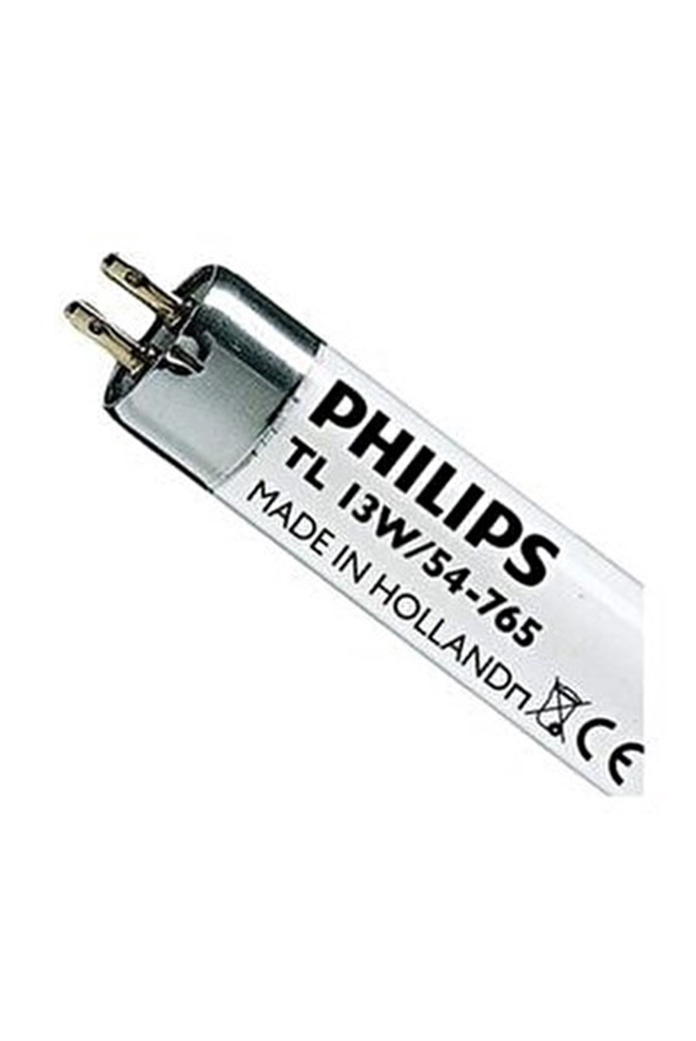 13W/54-765 BEYAZ T5 FLORESAN PHILIPS