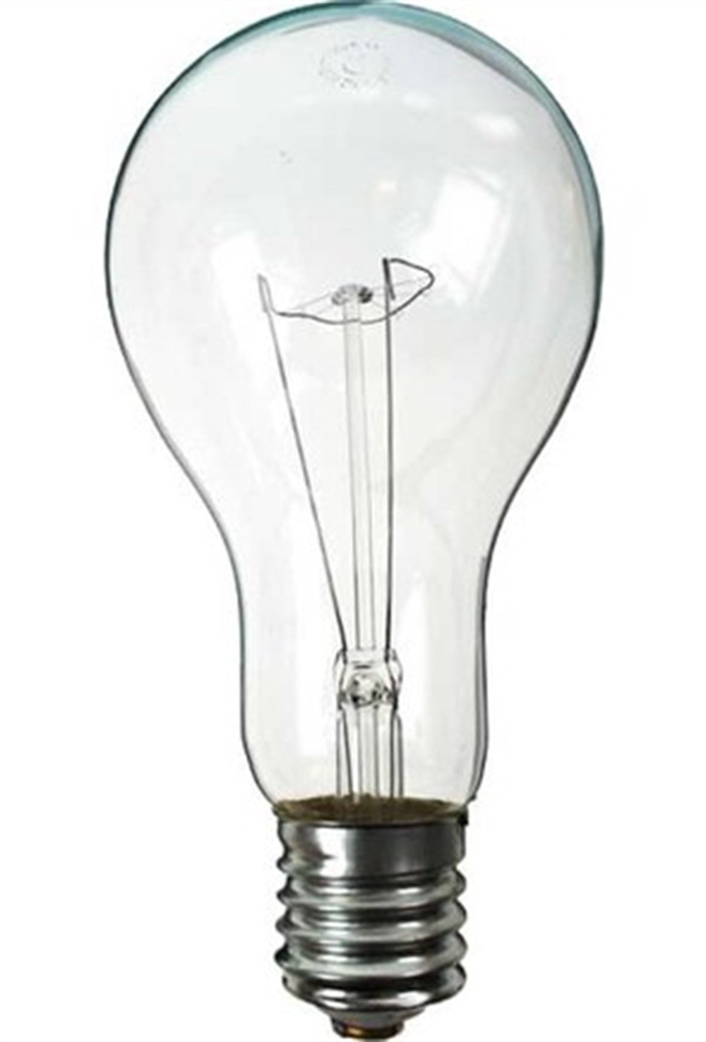 200W NORMAL AMPUL E27 İTHAL