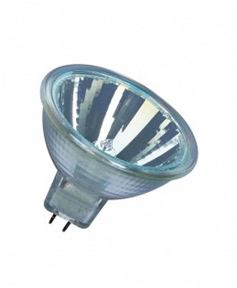 44870 WFL 12V 50W DECOSTAR (KAPALI) OSRAM