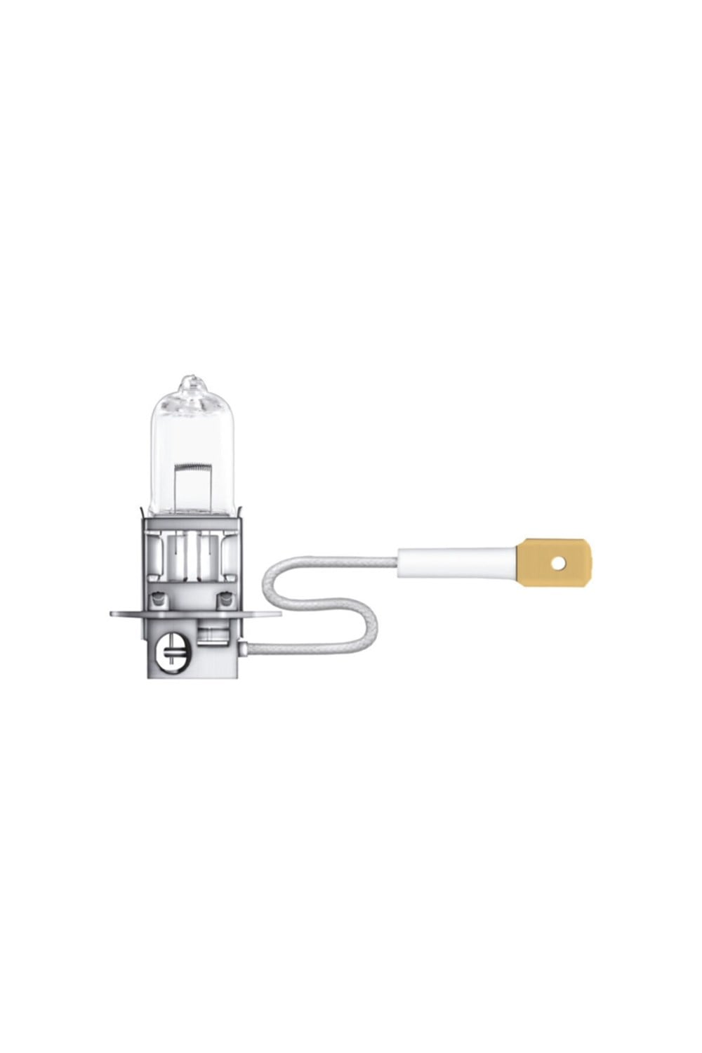 64151 H3 12V 55W AMPUL OSRAM