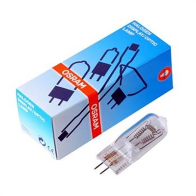 64502 150W 230V GX6.35 OSRAM