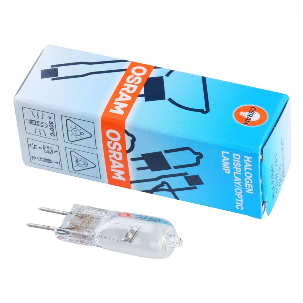 64641 HLX 24V 150W G6.35 AMPUL OSRAM