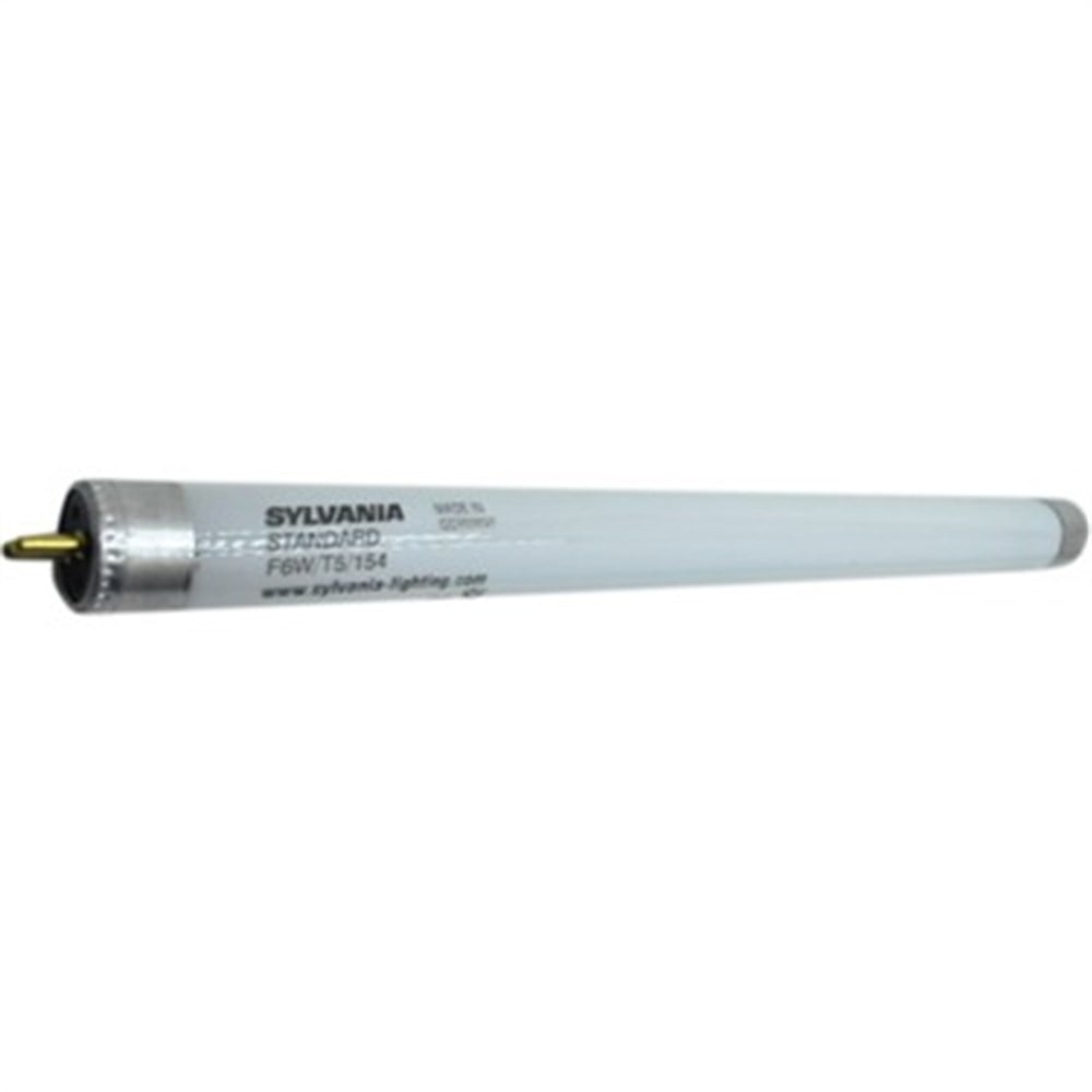 6W/54-765 BEYAZ T5 FLORESAN SYLVANIA