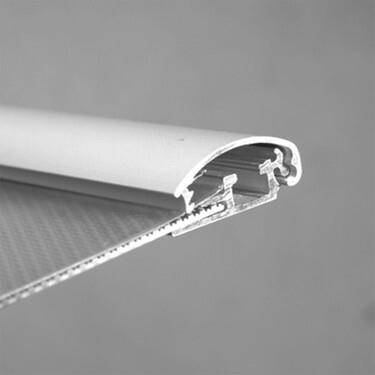 A5 ALÜMİNYUM RONDO ÇERÇEVE