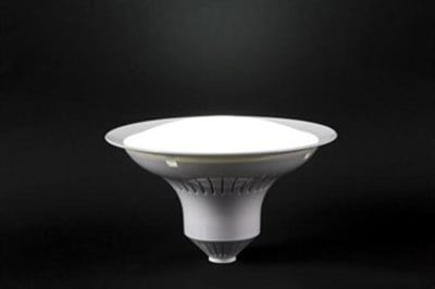 CT1150 NEPTÜN 36W BEYAZ LED AMPUL E27 CATA