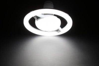 CT1159 SİMİT 15W BEYAZ LED AMPUL E27 CATA