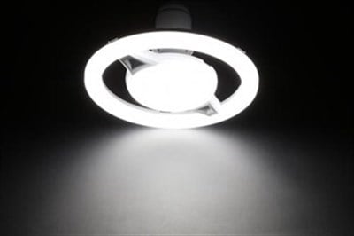 CT1159 SİMİT 15W BEYAZ LED AMPUL E27 CATA