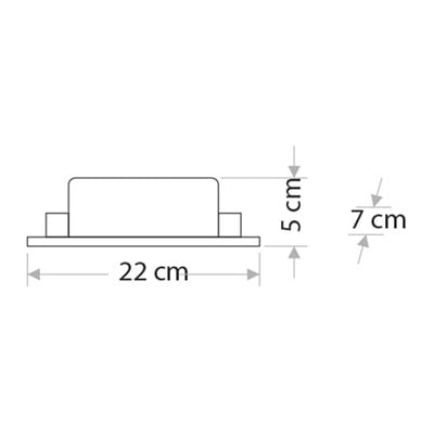 CT2578 30 AMPER ŞERİT LED TRAFOSU 360W CATA