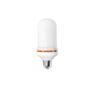 CT4059 5W ALEV (3 FONKSİYONLU) LED AMPUL E27 CATA