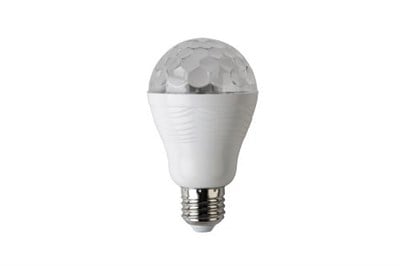 CT4067 2W DİSKO LED AMPUL E27 CATA