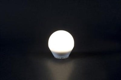 CT4232 3W BEYAZ TOP LED AMPUL E27 CATA