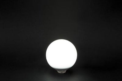 CT4234 12W BEYAZ G95 GLOP LED AMPUL E27 CATA