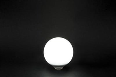 CT4234 12W BEYAZ G95 GLOP LED AMPUL E27 CATA