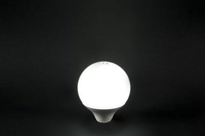 CT4235 15W BEYAZ G95 GLOP LED AMPUL E27 CATA