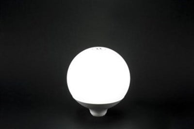 CT4236 20W BEYAZ G125 GLOP LED AMPUL E27 CATA