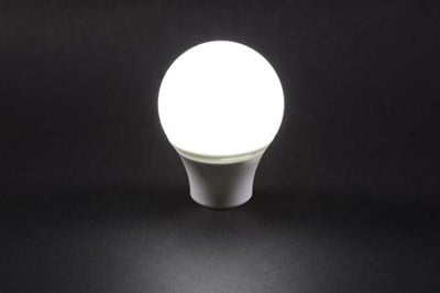 CT4266 12W BEYAZ NORMAL LED AMPUL E27 CATA