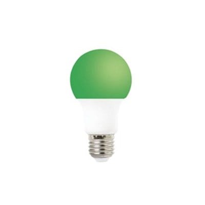 CT4277 9W YEŞİL RENKLİ LED AMPUL E27 CATA