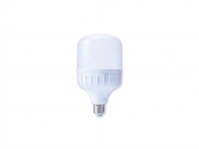 CT4330 18W BEYAZ YÜKSEK WATT LED AMPUL E27 CATA