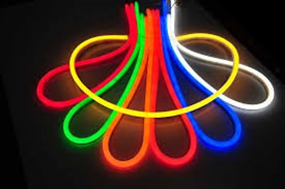 CT4554 8W/1mt YEŞİL NEON LED HORTUM 220V CATA