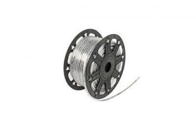 CT4561 10.8W/1mt BEYAZ 3ÇİP DIŞ MEKAN ŞERİT LED 220V CATA