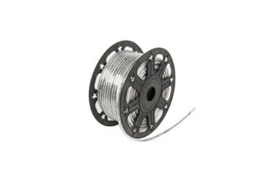 CT4561 10.8W/1mt BEYAZ 3ÇİP DIŞ MEKAN ŞERİT LED 220V CATA