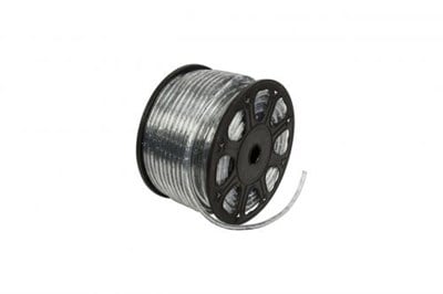 CT4590 16.4W/1mt MAVİ IŞIKLI FLAMANLI HORTUM 220V CATA