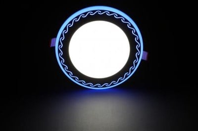 CT5120 OKYANUS 5W BEYAZ PANEL LED ARMATÜR CATA 