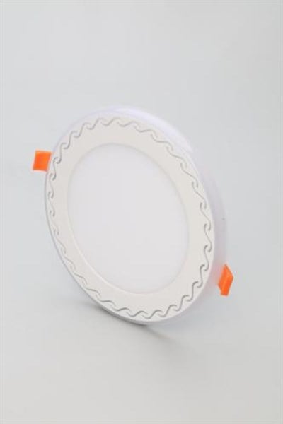 CT5120 OKYANUS 5W BEYAZ PANEL LED ARMATÜR CATA 