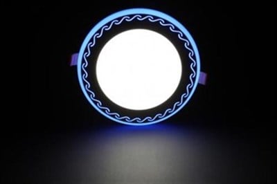 CT5121 OKYANUS 10W BEYAZ PANEL LED ARMATÜR CATA 