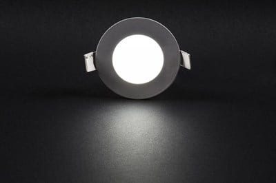 CT5144 2'' 3W BEYAZ PANEL LED ARMATÜR CATA