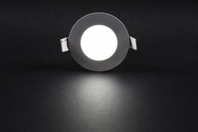 CT5144 2'' 3W BEYAZ PANEL LED ARMATÜR CATA