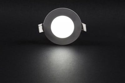 CT5144 2'' 3W BEYAZ PANEL LED ARMATÜR CATA