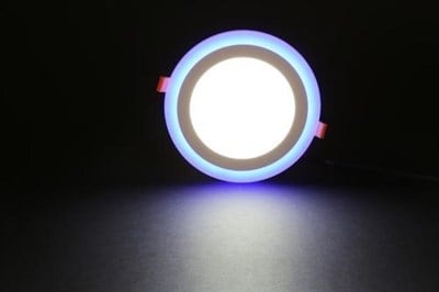 CT5150 OKYANUS 6W BEYAZ PANEL LED ARMATÜR CATA 
