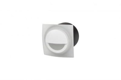 CT5176 3W BEYAZ LEDLİ KORİDOR ARMATÜRÜ KASALI CATA (GEÇMELİ KASAYA UYGUNDUR)