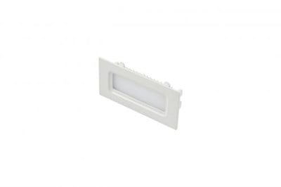 CT5178 3W BEYAZ LEDLİ PANEL KORİDOR ARMATÜRÜ KASALI CATA