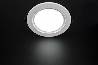 CT5196 GOLD 15W BEYAZ LED PANEL ARMATÜR CATA